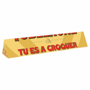 Tu es à croquer (par 20)